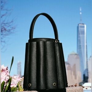 FREIDA ROTHMAN THE SKYLINE BUCKET BAG